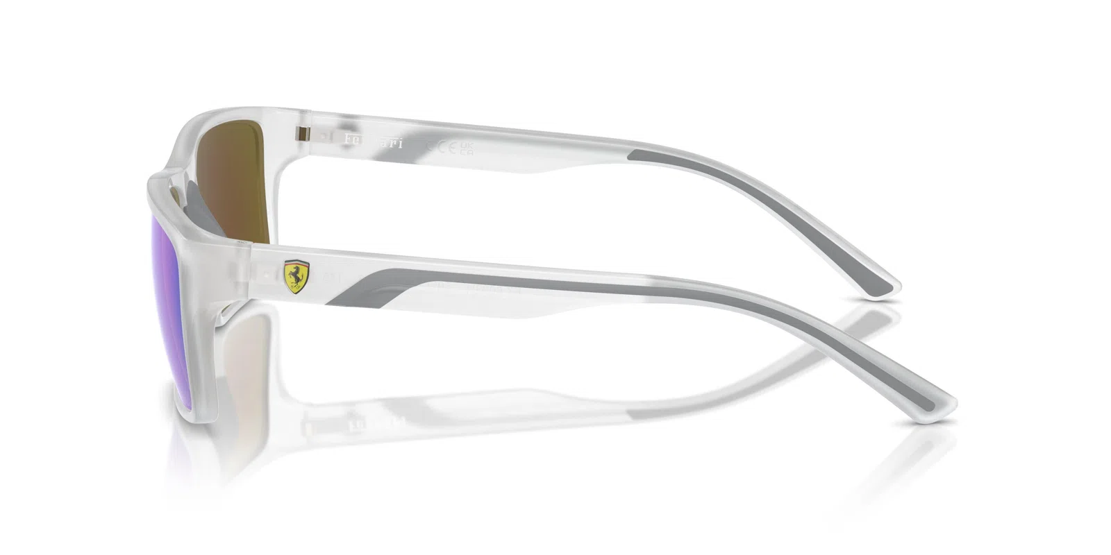 Scuderia Ferrari 6003U Sunglasses - view 25